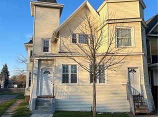 18 Phelps Ave, Rochester, NY 14608