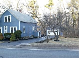 336 Highland St, Holden, MA 01520