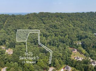 9675 Switchback Trl, Ooltewah, TN 37363