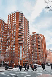 Rented by Beam Living