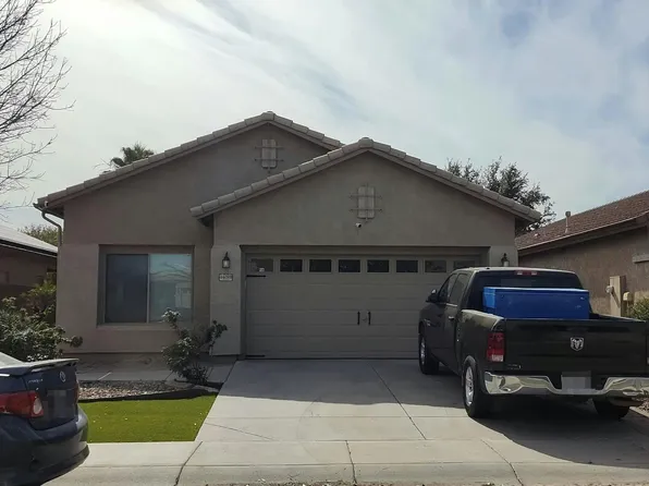 44089 W Pioneer Rd, Maricopa, AZ 85139
