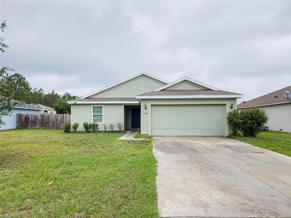 608 Islamorada Dr N, Macclenny, FL 32063
