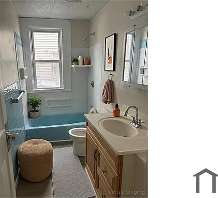 3 bed, 1000 sqft, $2,150 — Photo 2