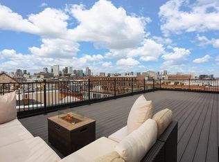 258 W 3rd St #PH 3A, Boston, MA 02127