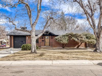 1302 S Magnolia Way, Denver, CO, 80224