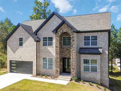 2433 Wyncreek Dr SW, Atlanta, GA, 30331