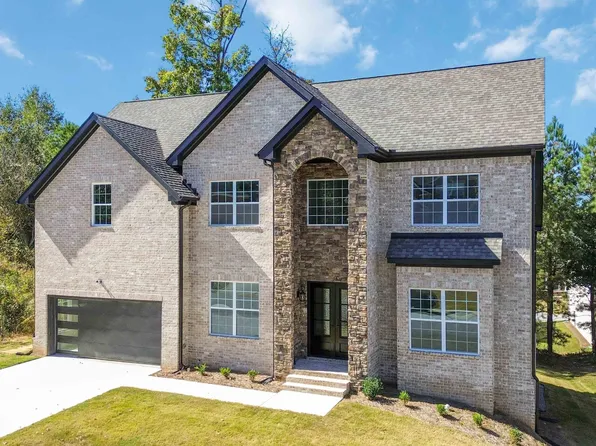 2433 Wyncreek Dr SW, Atlanta, GA 30331