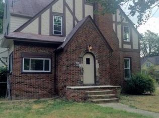 3983 Elmwood Rd #UP, Cleveland Heights, OH 44121