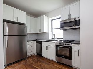 9 E 118th St #5CA, New York, NY 10035