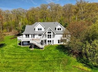 180 Hovey Rd, Monson, MA 01057