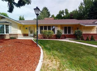 2703 Gregory Dr S, Billings, MT 59102