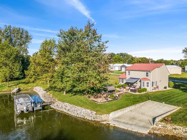 11990 E 395 S, Lagrange, IN 46761