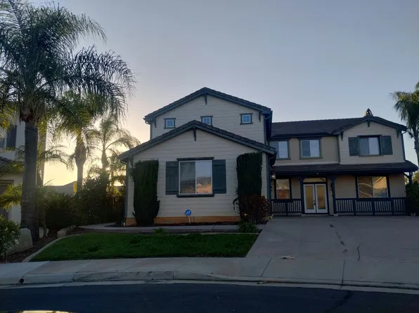 45009 Oakford Ct, Temecula, CA 92592