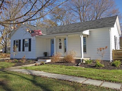 122 N Washington St, Chesaning, MI, 48616
