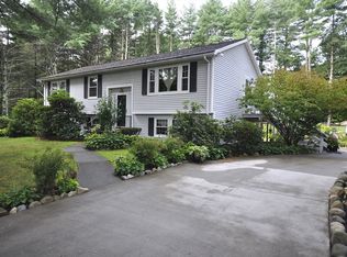 125 Walnut St, Bridgewater, MA 02324