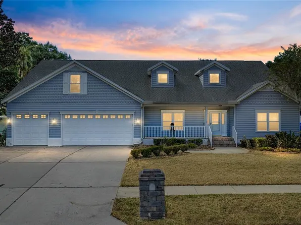 504 Covington Park St, Seffner, FL 33584