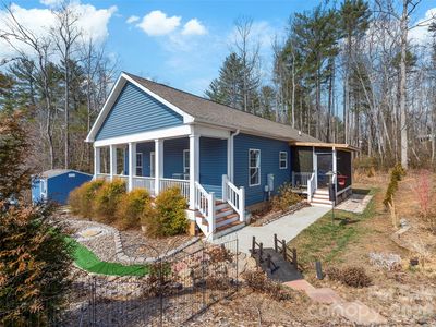 83 Moss Hill Dr, Hendersonville, NC, 28792