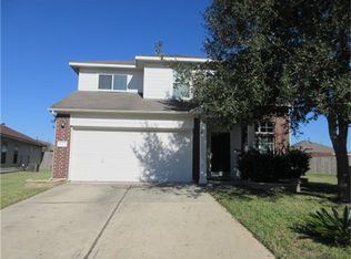 19107 Hemington Cir, Tomball, TX 77375