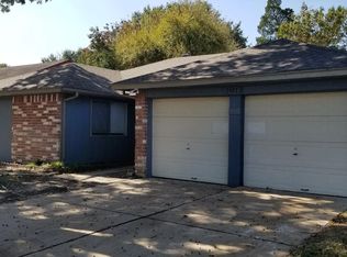 7427 Dew Mist Ln, Houston, TX 77095