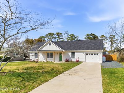 414 Mohican Trail, Wilmington, NC, 28409
