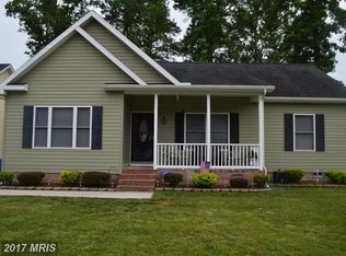 832 Ames Ct, Cambridge, MD