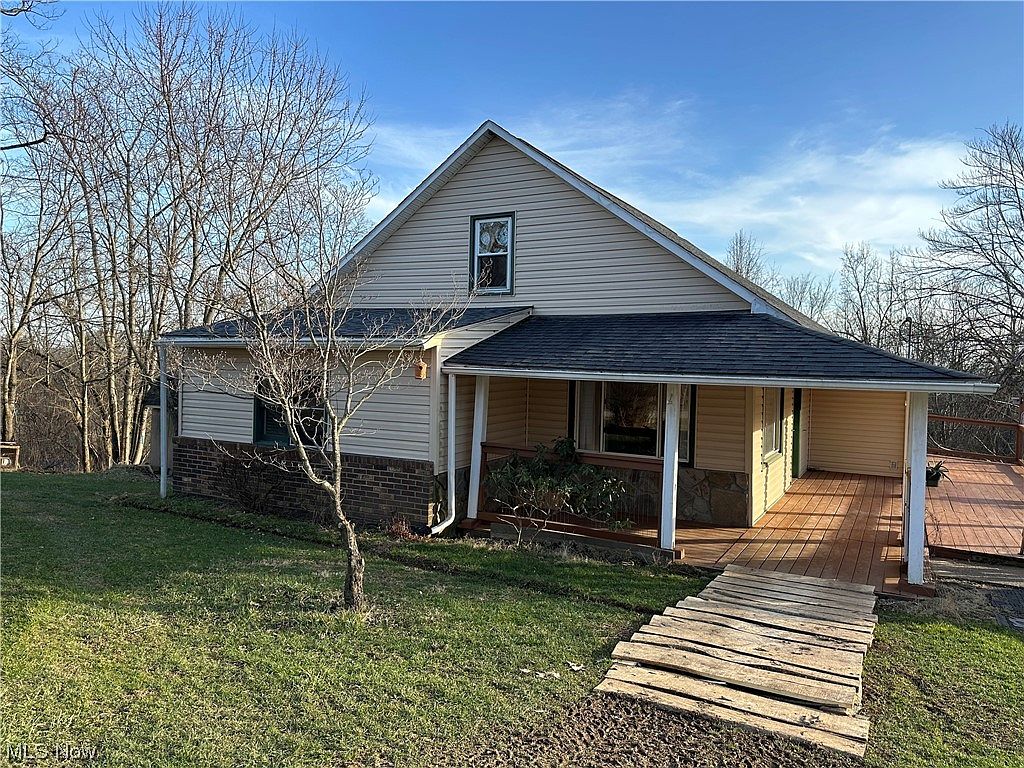 41317 Plainview Rd, Woodsfield, OH 43793 Zillow