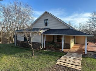 41317 Plainview Rd, Woodsfield, OH 43793