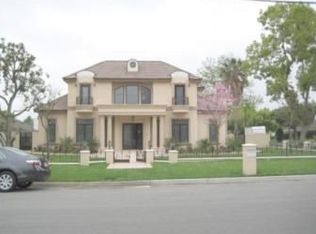 1225 S 4th Ave, Arcadia, CA 91006