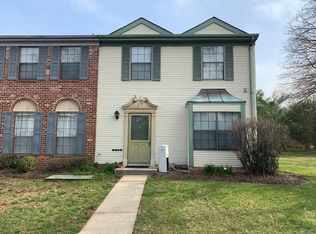487 Townsend Ct #2487, Piscataway, NJ 08854