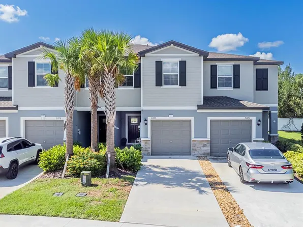 21372 Darter Rd, Land O Lakes, FL 34638