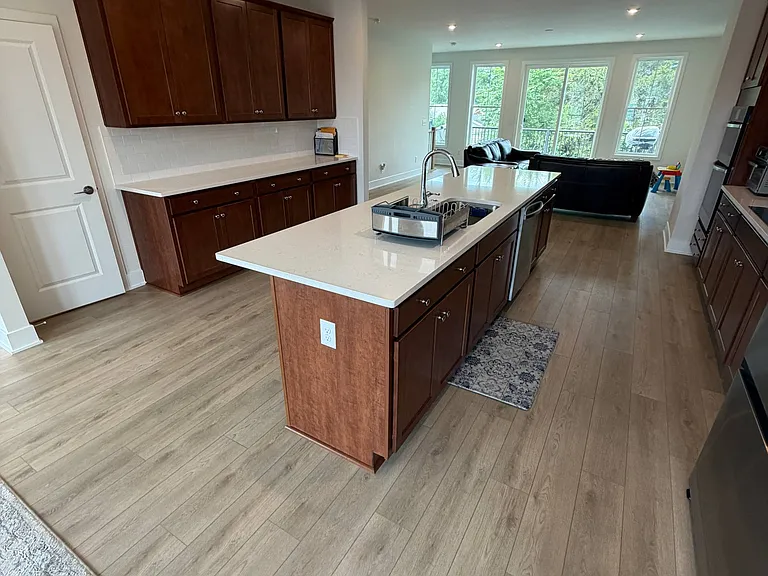 2nd floor Kitchen