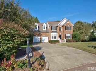 4 Falcon Nest Ct, Durham, NC 27713