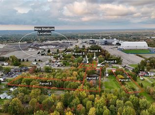 5241 Big Tree Rd, Orchard Park, NY 14127