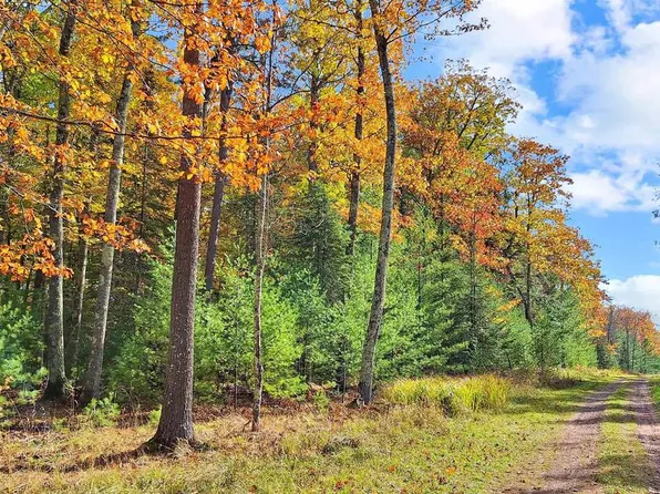 Lot 10 Raspberry Trl, La Pointe, WI 54850