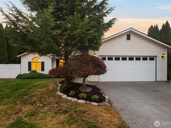 11703 30th Street NE, Lake Stevens, WA 98258