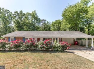 2982 Woodhaven Cir, Macon, GA 31204