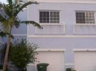 3615 NW 14th Ct, Lauderhill, FL 33311
