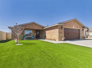 1517 S Plum St, Pecos, TX 79772