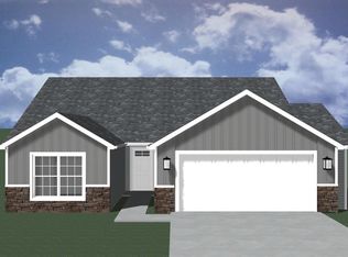 305 Forecast Cv, Fort Wayne, IN 46845