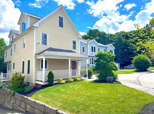 5 Crestview Rd UNIT 5, Roslindale, MA 02131