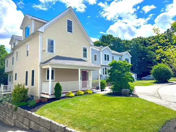 5 Crestview Rd Unit 5, Roslindale, MA 02131