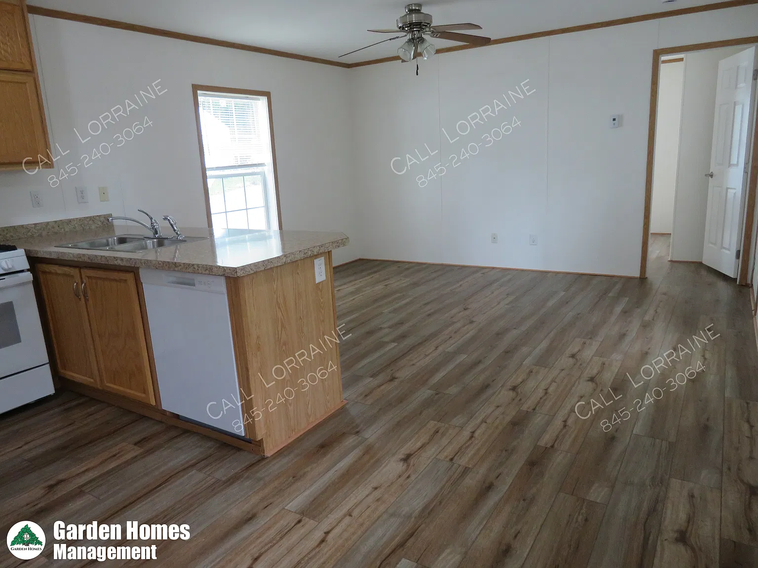 2 bed, 800 sqft, $1,675 — Photo 4
