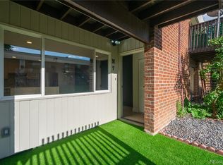 3663 S Sheridan Blvd APT M7, Denver, CO 80235