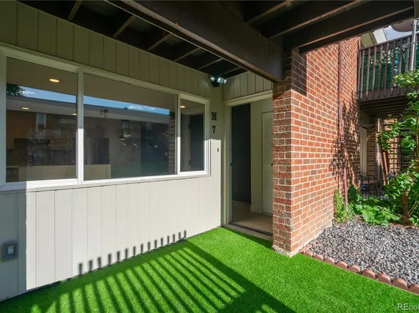 3663 S Sheridan Boulevard #M7, Denver, CO 80235
