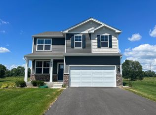 3233 Lehman Xing, Yorkville, IL