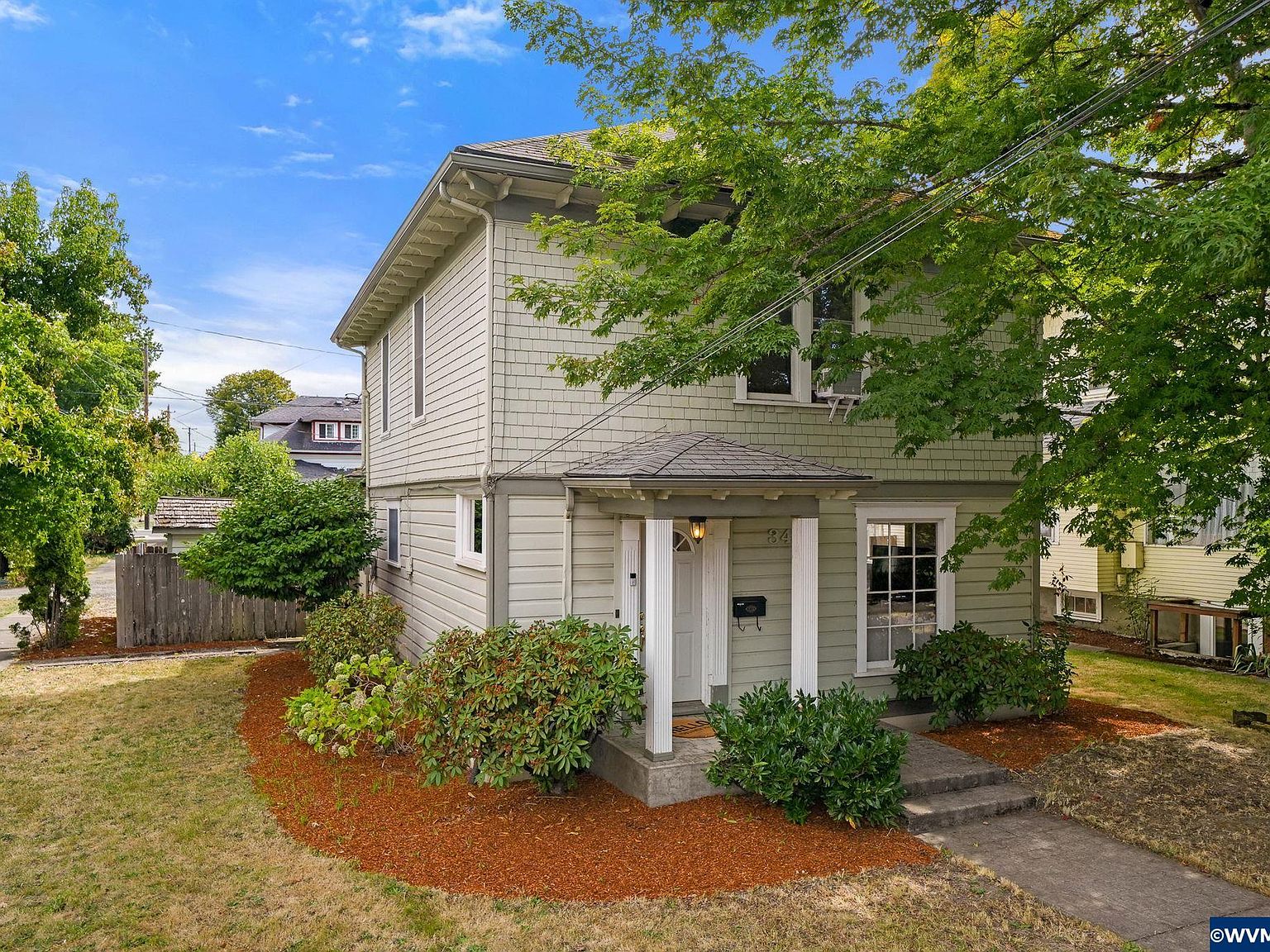 345 NW 11th St, Corvallis, OR 97330 Zillow