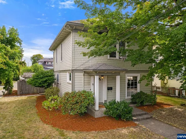 345 NW 11th St, Corvallis, OR 97330