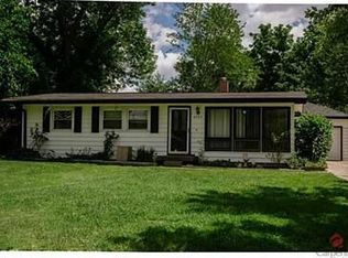 6523 Fable St, Indianapolis, IN 46227