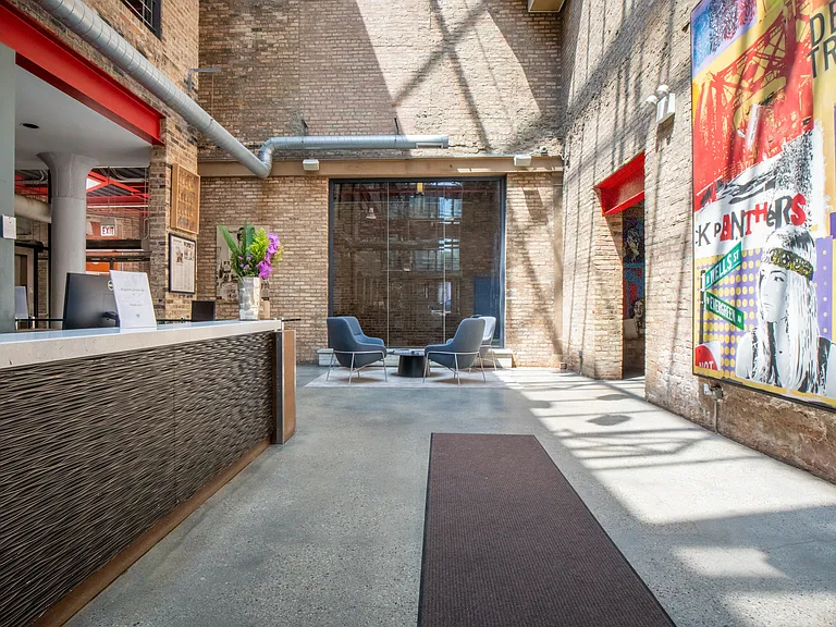 Cobbler Square Lofts — Photo 13