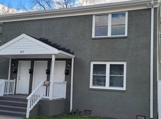 West 32nd Street (415) - 4, Norfolk, VA 23508